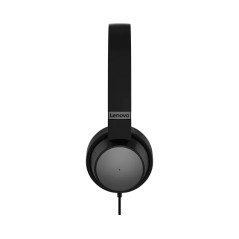 Lenovo Go Wired ANC Headset | Superior Sound Quality | Model: 4XD1C99223